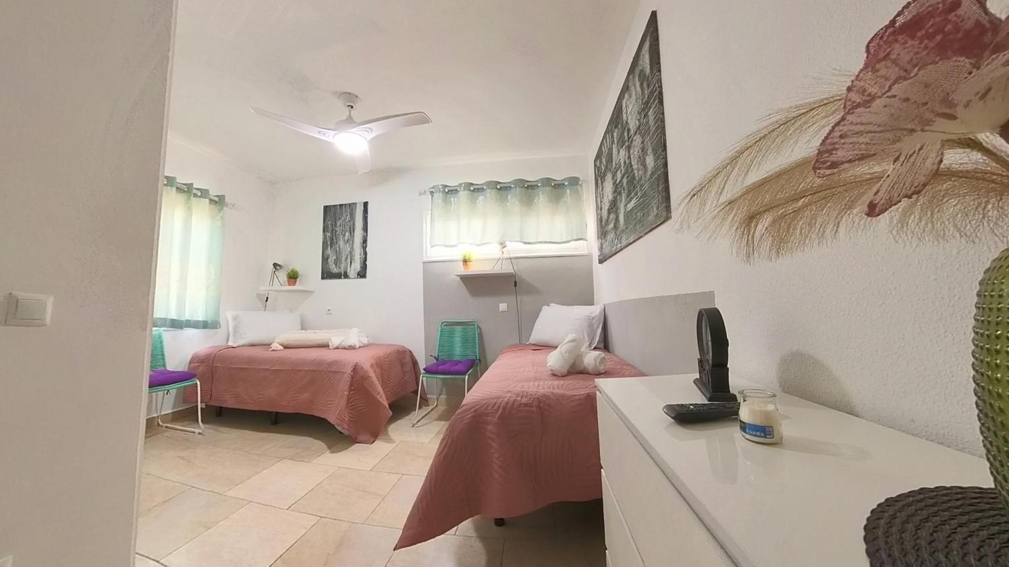 Casa Sabine Apartment